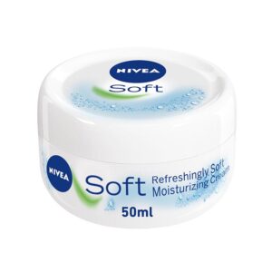 کرم کاسه ای نیوا سافت ۵۰ میل